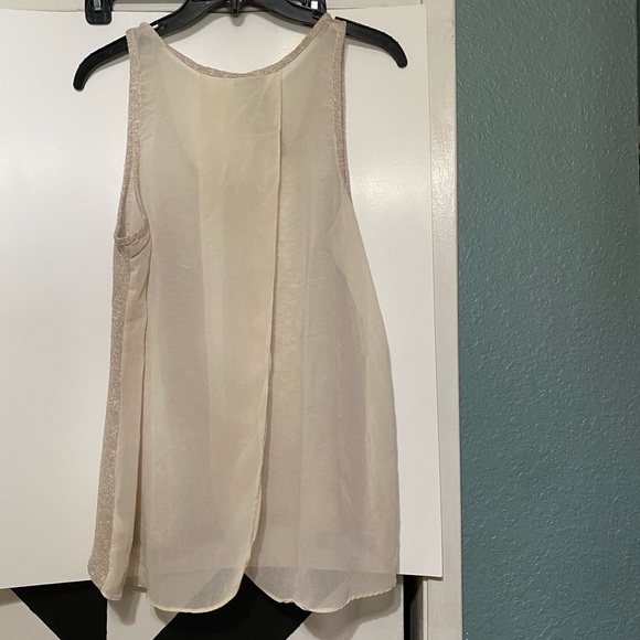 Moon Collection Tank Top Size M - Picture 2 of 8